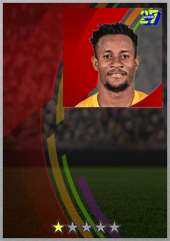 Amas Obasogie