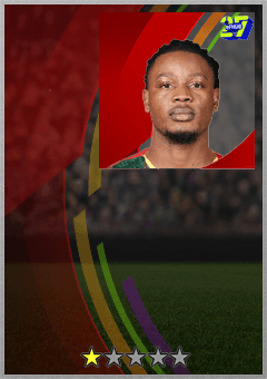 Martin Ndzie