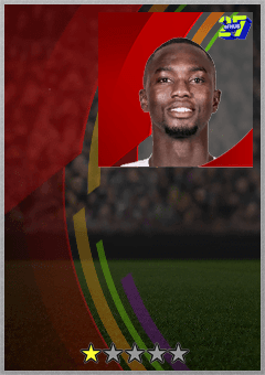 Mamadou Camara