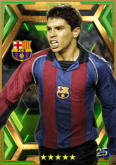 Javier Saviola