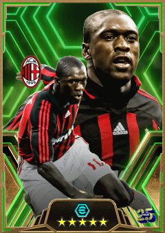 Clarence Seedorf