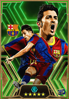 David Villa