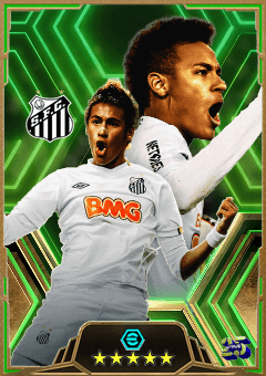 Neymar Jr