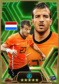 Rafael van der Vaart