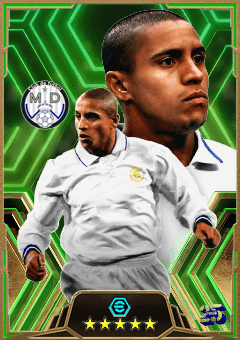 Roberto Carlos