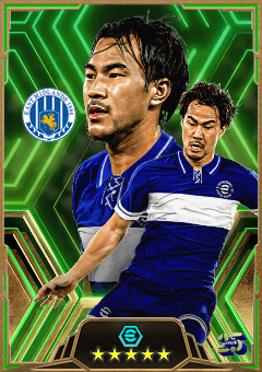 Shinji Okazaki