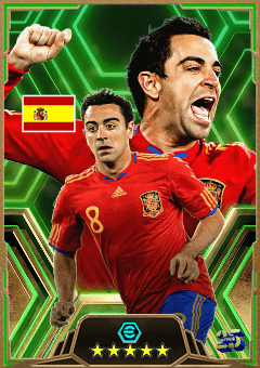 Xavi