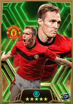 Darren Fletcher