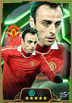 Dimitar Berbatov