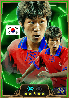 Park Ji-Sung
