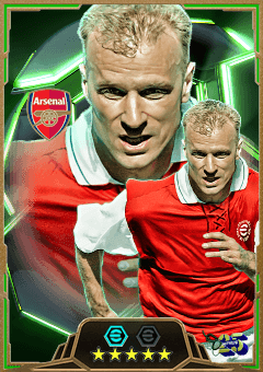 Dennis Bergkamp
