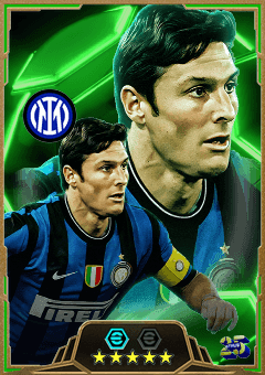 Javier Zanetti