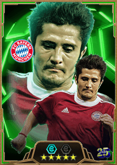 Bixente Lizarazu