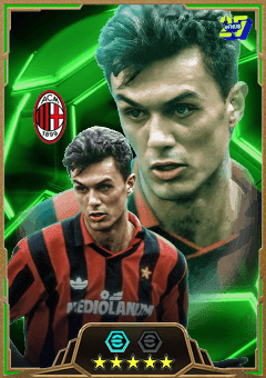 Paolo Maldini