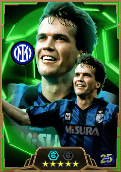 Lothar Matthaus