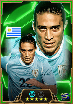 Martin Caceres