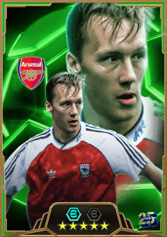 Lee Dixon