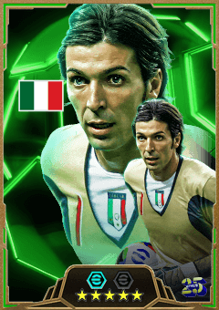 Gianluigi Buffon