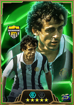 Michel Platini