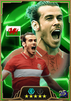 Gareth Bale