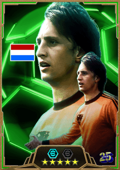 Johan Cruyff