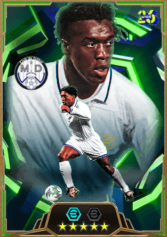 Clarence Seedorf