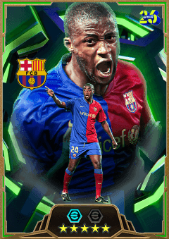 Yaya Toure