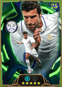 Luis Figo