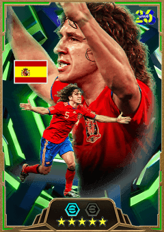 Carles Puyol