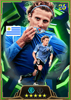 Diego Forlan