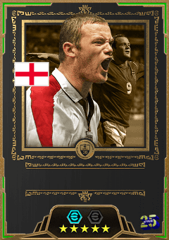 Wayne Rooney