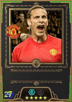 Rio Ferdinand