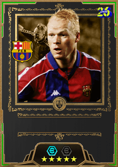 Ronald Koeman