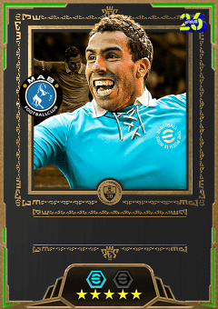 Carlos Tevez