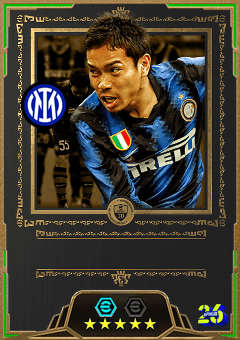 Yuto Nagatomo