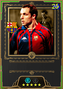 Sergi Barjuan