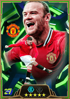 Wayne Rooney