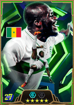 Moussa Sow