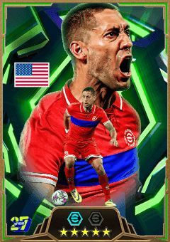Clint Dempsey