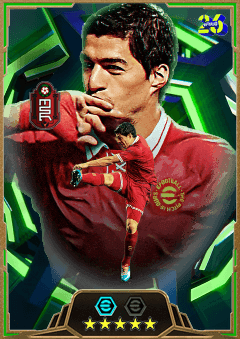 Luis Suarez