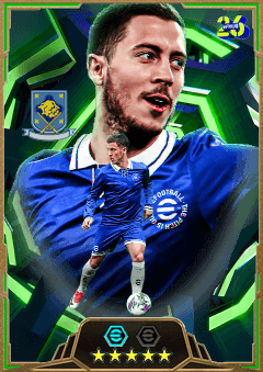 Eden Hazard