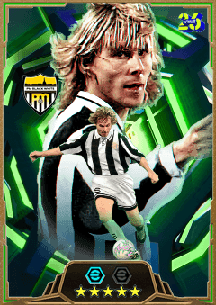 Pavel Nedved