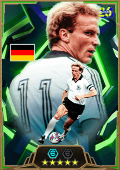 K. Heinz Rummenigge