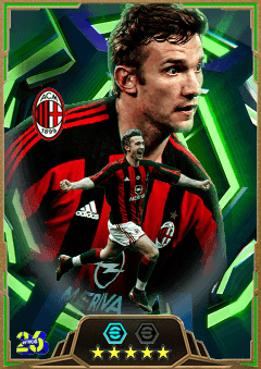 Andriy Shevchenko