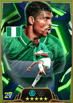 Nwankwo Kanu