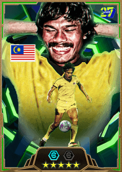 Mokhtar Dahari