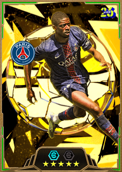 Ousmane Dembele