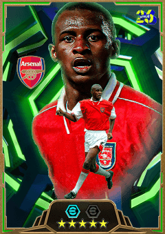 Patrick Vieira
