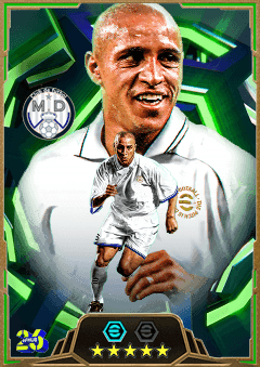 Roberto Carlos