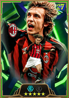 Andrea Pirlo